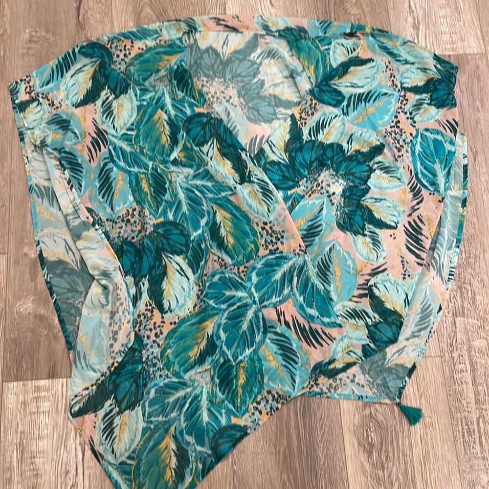 Shein coverup L